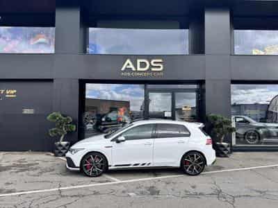 VW GTI VIII GTI Clubsport (2024) - Photo 13
