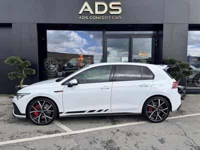 VW GTI VIII GTI Clubsport (2024) - Photo 3