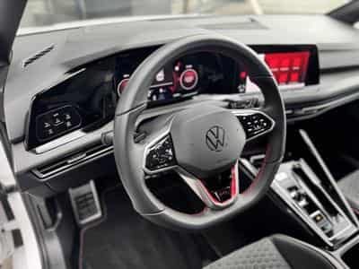 VW GTI VIII GTI Clubsport (2024) - Photo 5