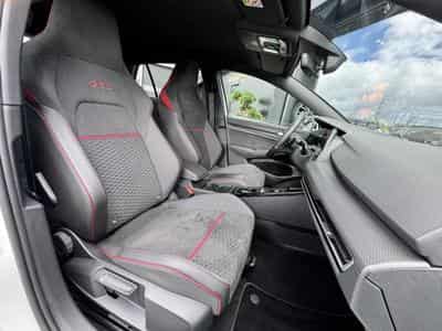 VW GTI VIII GTI Clubsport (2024) - Photo 7