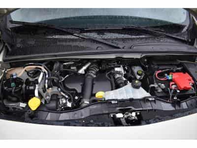 Mercedes Citan 109 CDI Airco comme neuf (2018) - Photo 12