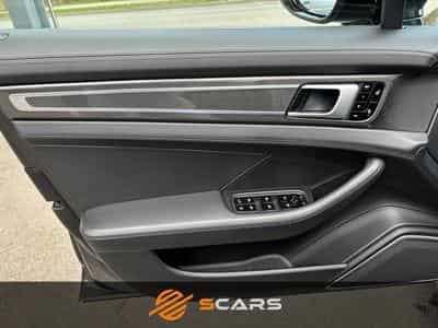 Porsche Panamera Turbo S E-Hybrid Bi-Turbo 4.0 V8 680cv (2017) - Foto 14