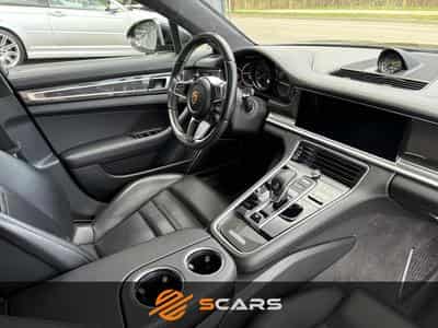 Porsche Panamera Turbo S E-Hybrid Bi-Turbo 4.0 V8 680cv (2017) - Foto 15