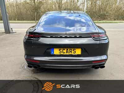 Porsche Panamera Turbo S E-Hybrid Bi-Turbo 4.0 V8 680cv (2017) - Foto 6