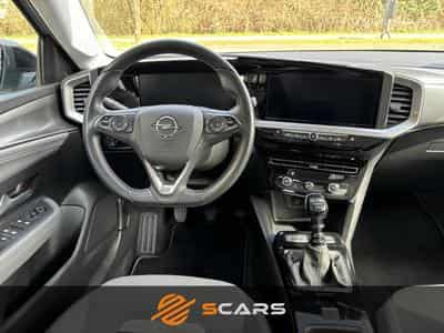 Opel Mokka 1.5 Elegance 110cv (2022) - Photo 13
