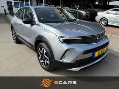 Opel Mokka 1.5 Elegance 110cv (2022) - Photo 2