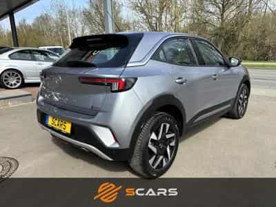 Opel Mokka 1.5 Elegance 110cv (2022) - Photo 4