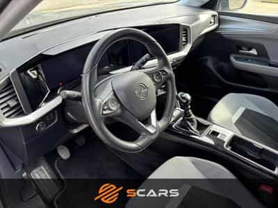 Opel Mokka 1.5 Elegance 110cv (2022) - Photo 5