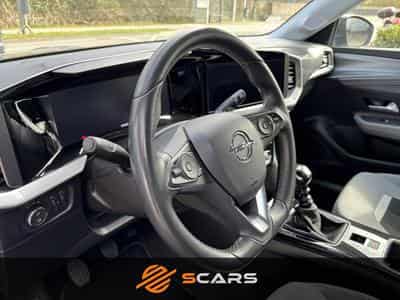 Opel Mokka 1.5 Elegance 110cv (2022) - Photo 7