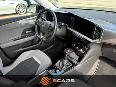 Opel Mokka 1.5 Elegance 110cv (2022) - Photo 8