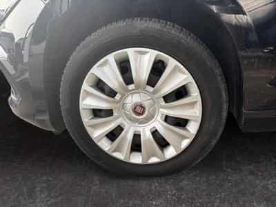 Fiat Tipo SW Cross 1.5 Hybrid DCT (2024) - Photo 4