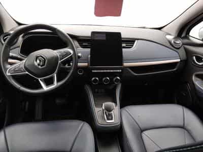 Renault Zoé 52 kWh R135 Riviera ZE50 B-buy (2021) - Foto 6
