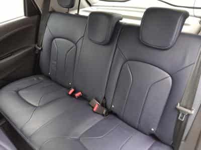 Renault Zoé 52 kWh R135 Riviera ZE50 B-buy (2021) - Foto 8