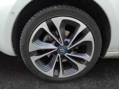 Renault Zoé 52 kWh R135 Riviera ZE50 B-buy (2021) - Foto 9