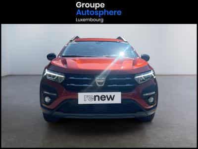 Dacia Jogger 1.6 Hybrid Extreme 5pl (2024) - Foto 2