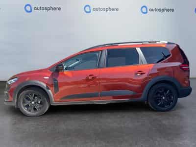 Dacia Jogger 1.6 Hybrid Extreme 5pl (2024) - Foto 3