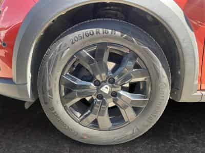 Dacia Jogger 1.6 Hybrid Extreme 5pl (2024) - Foto 4