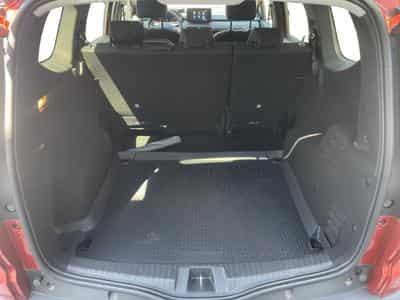 Dacia Jogger 1.6 Hybrid Extreme 5pl (2024) - Foto 9