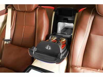 Mercedes GLS 600 MAYBACH 4 MATIC (2022) - Foto 10