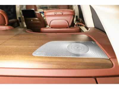 Mercedes GLS 600 MAYBACH 4 MATIC (2022) - Foto 15