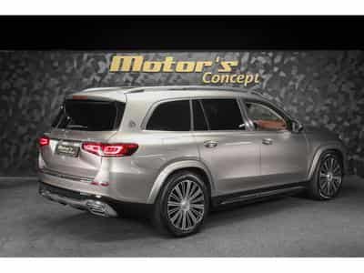 Mercedes GLS 600 MAYBACH 4 MATIC (2022) - Foto 3