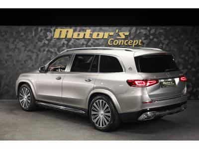 Mercedes GLS 600 MAYBACH 4 MATIC (2022) - Foto 7