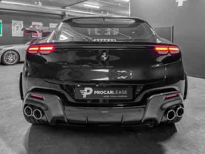 Ferrari Purosangue STOCK/ PROD 2026/SABBIA/ FULL CARBON (2026) - Foto 3