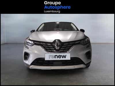 Renault Captur 1.33 TCe MHEV Iconic 140 EDC GPF (2023) - Photo 2
