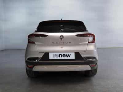 Renault Captur 1.33 TCe MHEV Iconic 140 EDC GPF (2023) - Photo 3