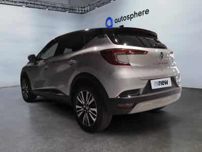 Renault Captur 1.33 TCe MHEV Iconic 140 EDC GPF (2023) - Photo 4