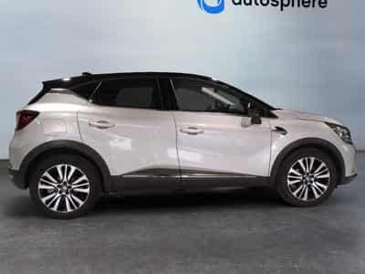 Renault Captur 1.33 TCe MHEV Iconic 140 EDC GPF (2023) - Photo 5