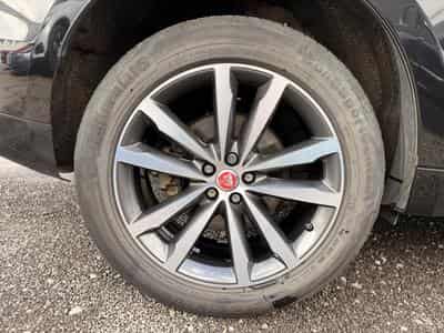 Jaguar F-Pace P250 AWD R sport (2017) - Foto 10