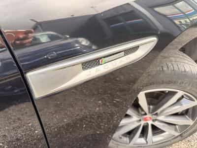 Jaguar F-Pace P250 AWD R sport (2017) - Foto 11