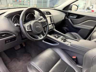Jaguar F-Pace P250 AWD R sport (2017) - Foto 15