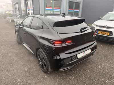 Renault Clio 1.8 Tce Full Hybrid E-Tech 160 Esprit Alpine (2026) - Foto 8