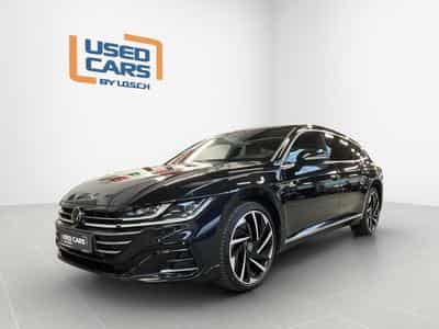 VW Arteon R-Line+SB+4M+AHK+Design+ (2024) - Foto 1