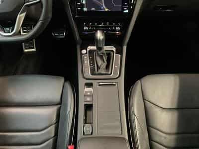 VW Arteon R-Line+SB+4M+AHK+Design+ (2024) - Foto 12