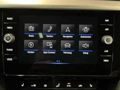 VW Arteon R-Line+SB+4M+AHK+Design+ (2024) - Foto 13