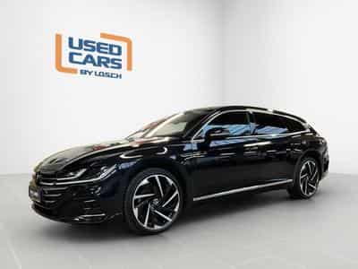 VW Arteon R-Line+SB+4M+AHK+Design+ (2024) - Foto 4