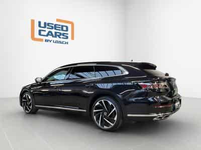 VW Arteon R-Line+SB+4M+AHK+Design+ (2024) - Foto 5