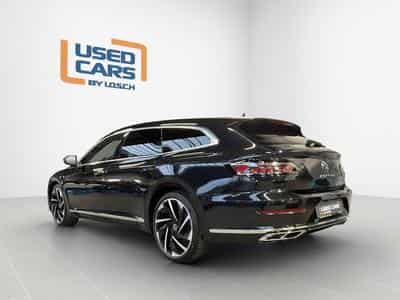 VW Arteon R-Line+SB+4M+AHK+Design+ (2024) - Foto 6