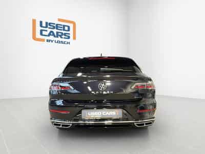 VW Arteon R-Line+SB+4M+AHK+Design+ (2024) - Foto 7