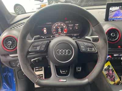 Audi RS3 RS3 Sportback /  JUSQU'A 48 MOIS DE GARANTIE (2020) - Photo 10