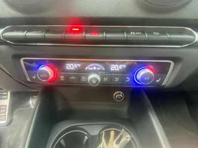 Audi RS3 RS3 Sportback /  JUSQU'A 48 MOIS DE GARANTIE (2020) - Photo 15