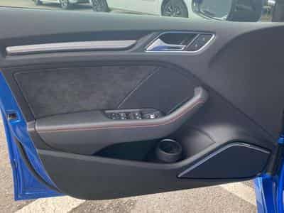 Audi RS3 RS3 Sportback /  JUSQU'A 48 MOIS DE GARANTIE (2020) - Photo 9