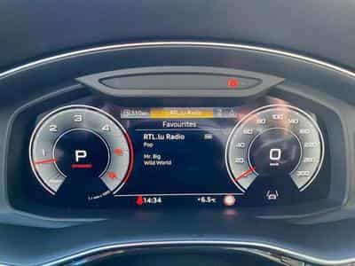 Audi Q8 Q8 50TDI S-Line quattro jusqu'à 48mois garantie (2023) - Photo 11