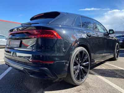 Audi Q8 Q8 50TDI S-Line quattro jusqu'à 48mois garantie (2023) - Photo 5