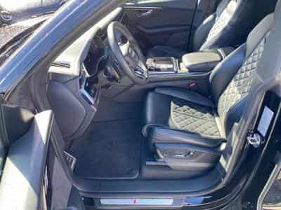 Audi Q8 Q8 50TDI S-Line quattro jusqu'à 48mois garantie (2023) - Photo 8