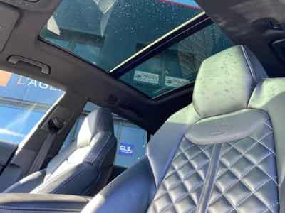 Audi Q8 Q8 50TDI S-Line quattro jusqu'à 48mois garantie (2023) - Photo 9