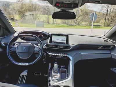 Peugeot 5008 GT-Line (2019) - Photo 10